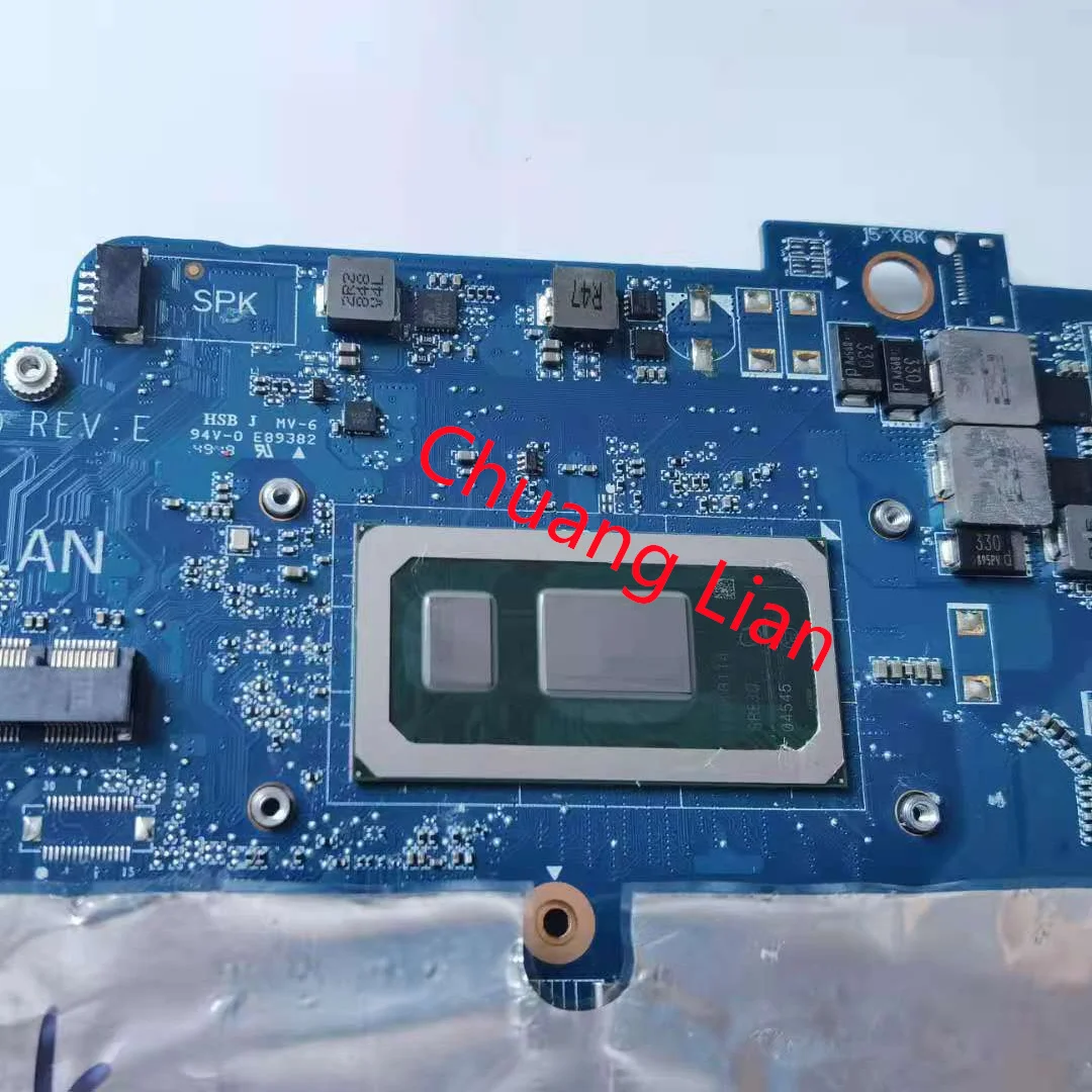 DAX8JMB16E0 For HP ProBook 430 G6 440 G6 450 G6 Laptop