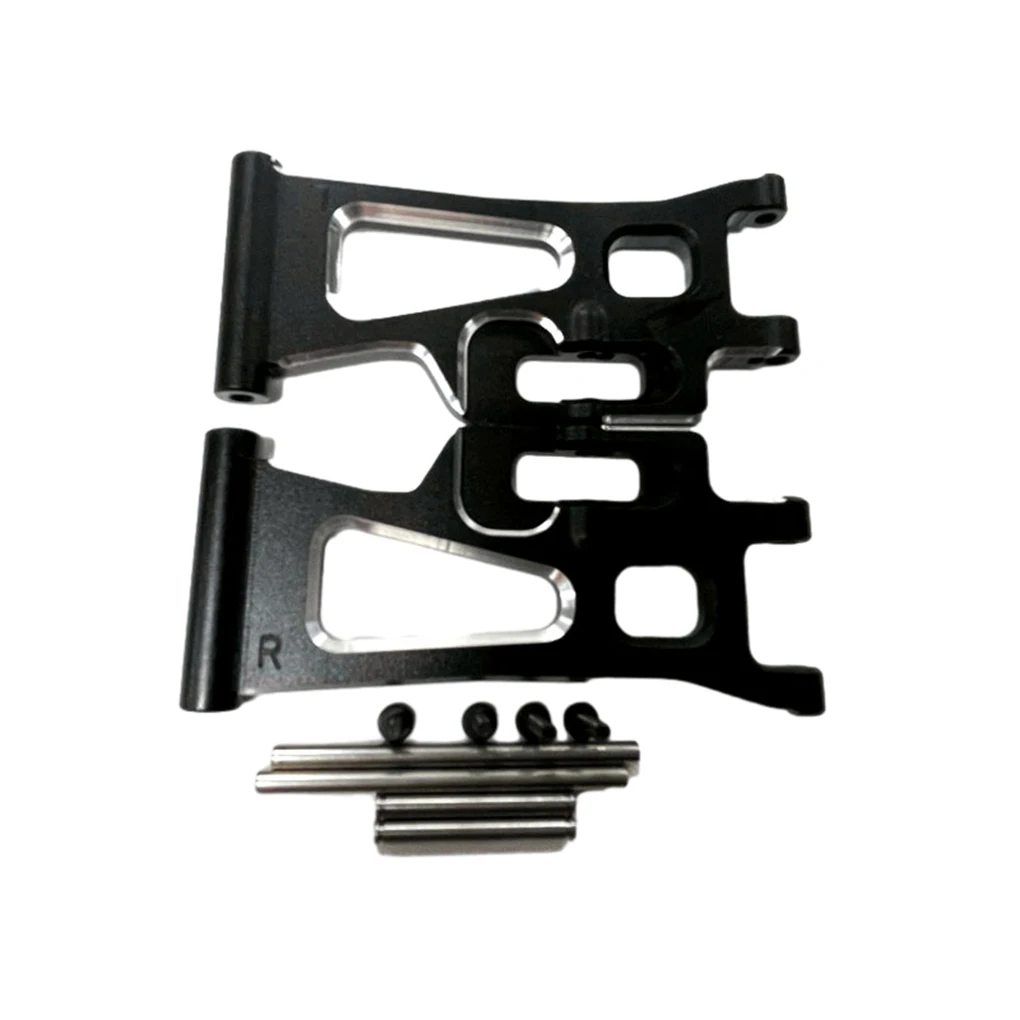 

Aluminum Alloy Rear Lower Arms For 1/14 MJX Heper Go 14210 Maximum Precision Aluminum Alloy Rear