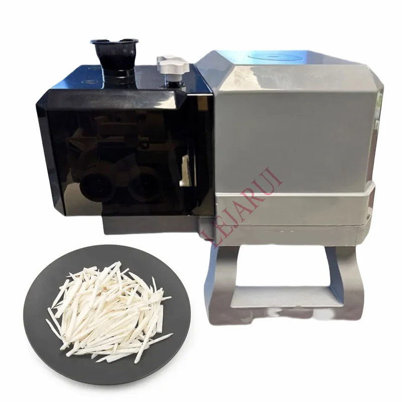 110V 220V Electric Green Onions Cutter Shredder Cutting Machine Scallion Chopper