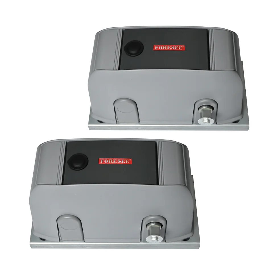 FORESEEF700MDoubleArmElectricSwingGateOpenerKitAutomaticSwingDoorMotorMaximum