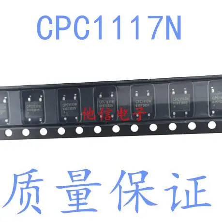 

CPC1117NCLARESOP4