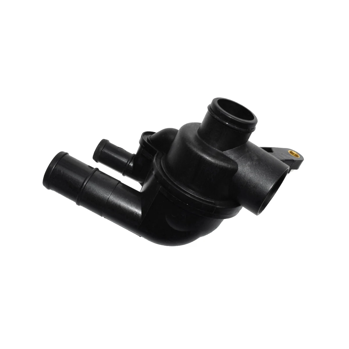 Корпус термостата охлаждения двигателя PEM101050 для Freelander MG Rover 800 V6 MGZS 75 MGZT 2,0 2,5 термостат водяных проходок