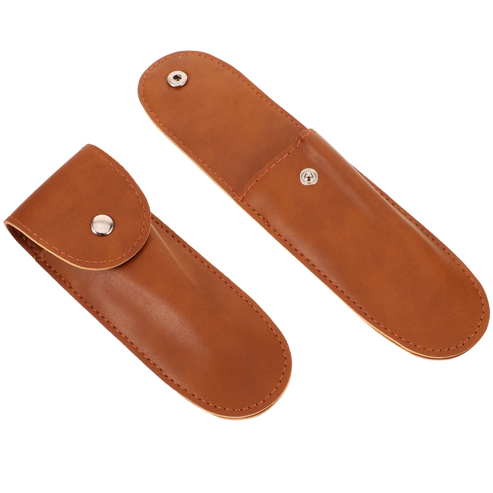 

2 pcs Small Harmonica Storage Bag Harmonica Pouch Portable Harmonica Case