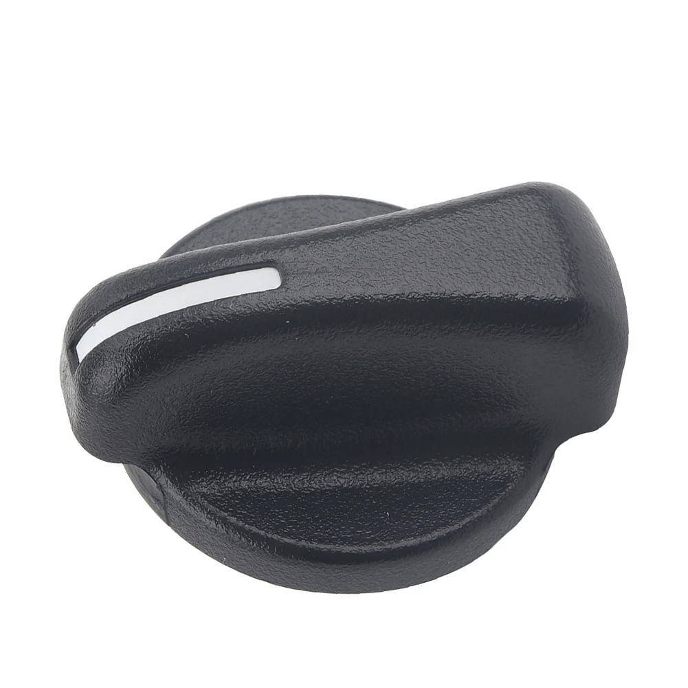 HVAC Heater Control Knobs For Jeep Wrangler Series '99 '06