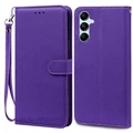 Dark Purple -Strap