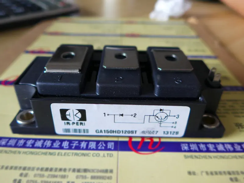 

GA150HD120ST New and Fast Shipping