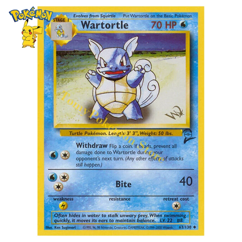 Pokemon Base Set 1996 Jaar Engels Kaarten Shining Canvas Painting Poster Print Acquerello Wall Art Picture Home Decor Gifts