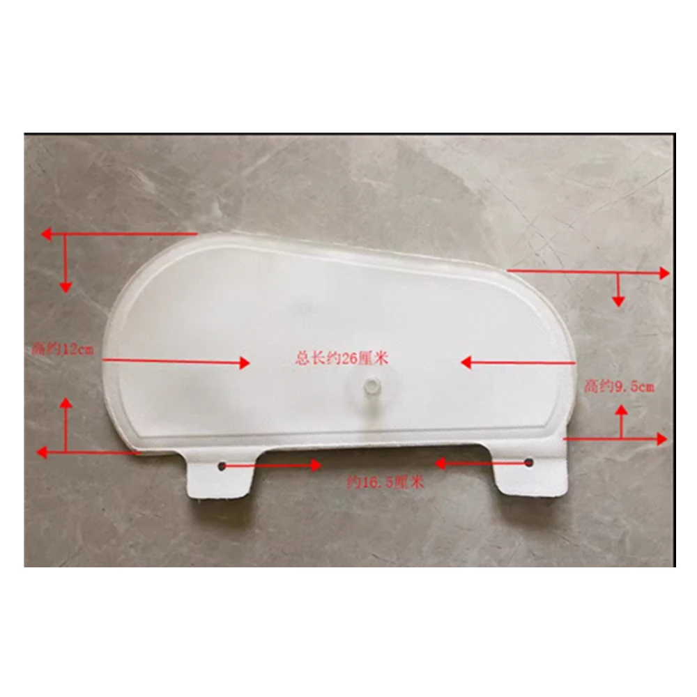 

Massage Chair Accessories SL-A18Q Double Layer Airbags On Both Sides Of The Legs, Straight Mouth Air Ports