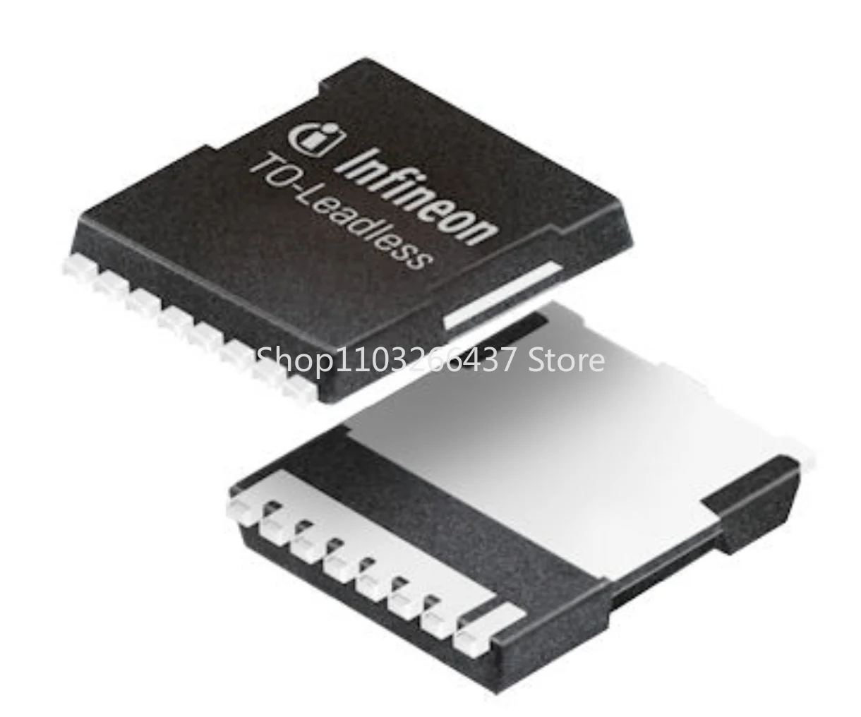 

Iplu300n04s4-r8, Infineon brand new genuine batch
