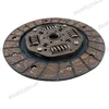 CLUTCH DISC Transmission System Car Accessories Used For Peugeot 106 206 207 307 2055HA 2055.HA 2055 HA 4