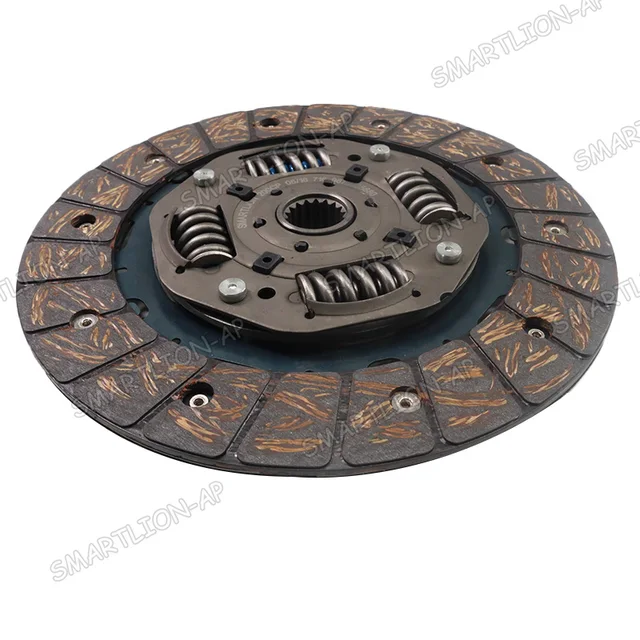 CLUTCH DISC Transmission System Car Accessories Used For Peugeot 106 206 207 307 2055HA 2055.HA 2055 HA 4
