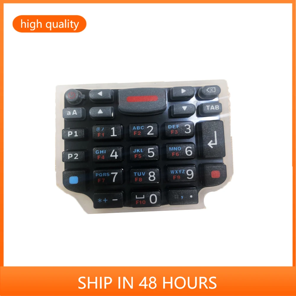 

Замена клавиатуры (цифровая) для Honeywell EDA51K