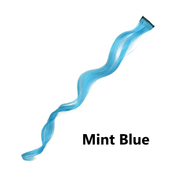 Mint Blue