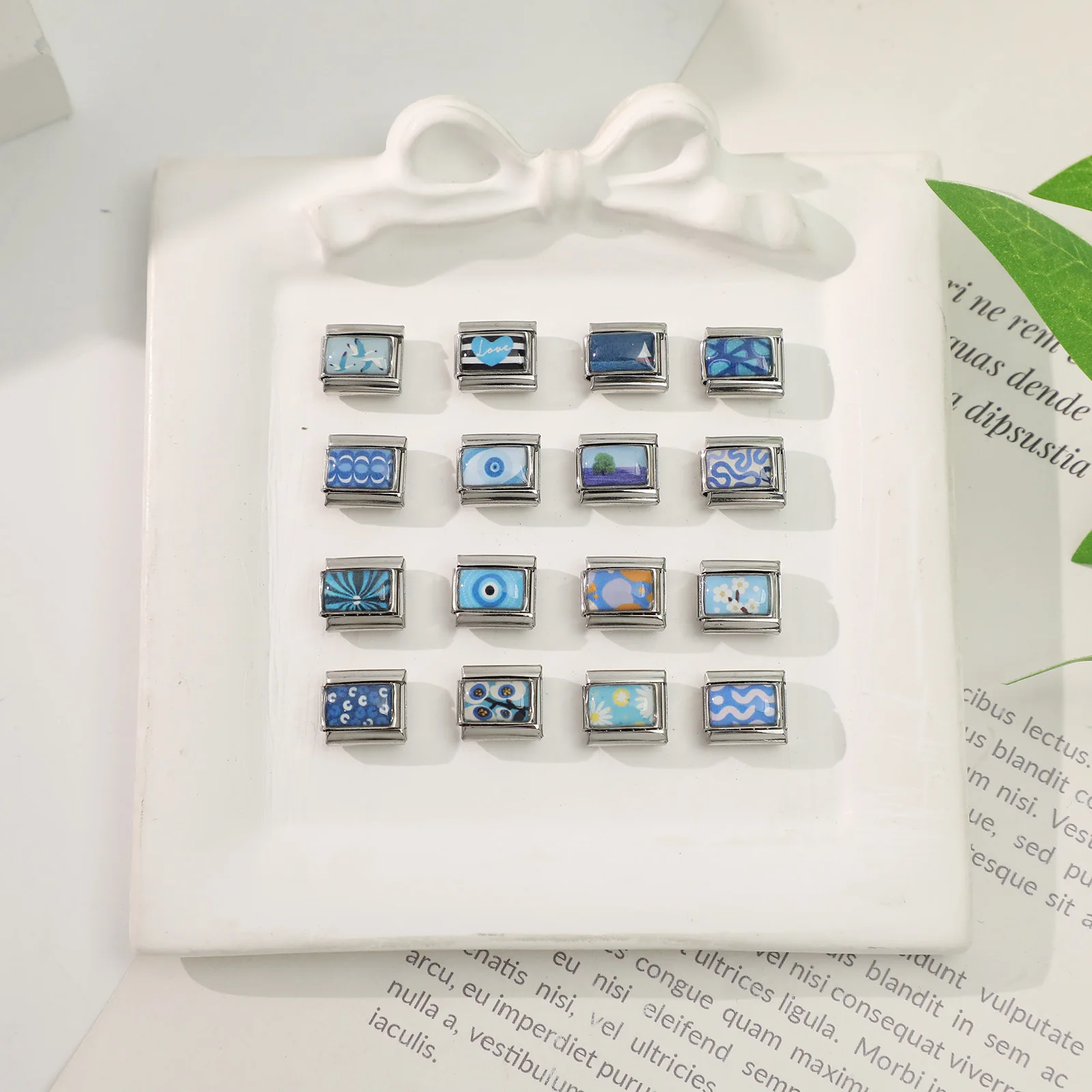 Y2K Bracelet DIY Making Jewelry