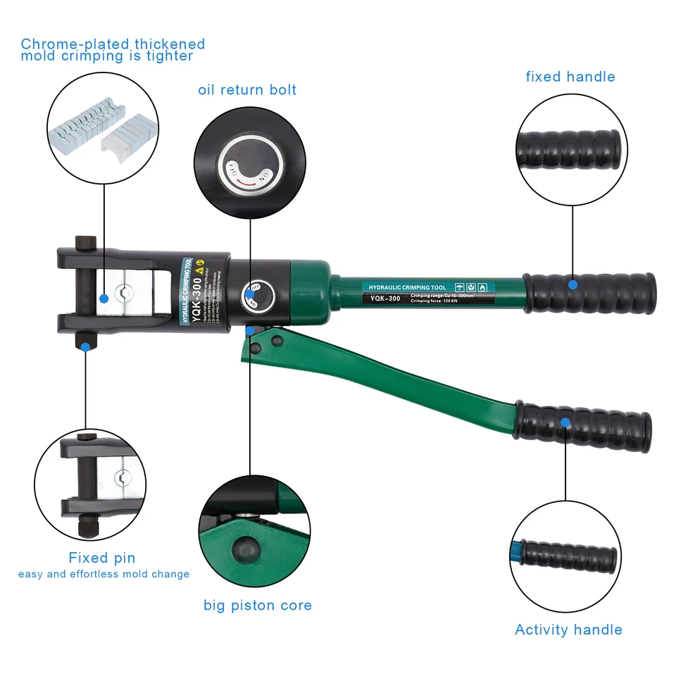 板金工具 一光 クロームモリブデン鋼 ツカミ 75㎜ (HD1150akxY)