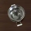 Electric Stainless Steel Samovar - Modern Traditional Design Tea Kettle Overheat Protection LED Temperature Stainless Pot 3