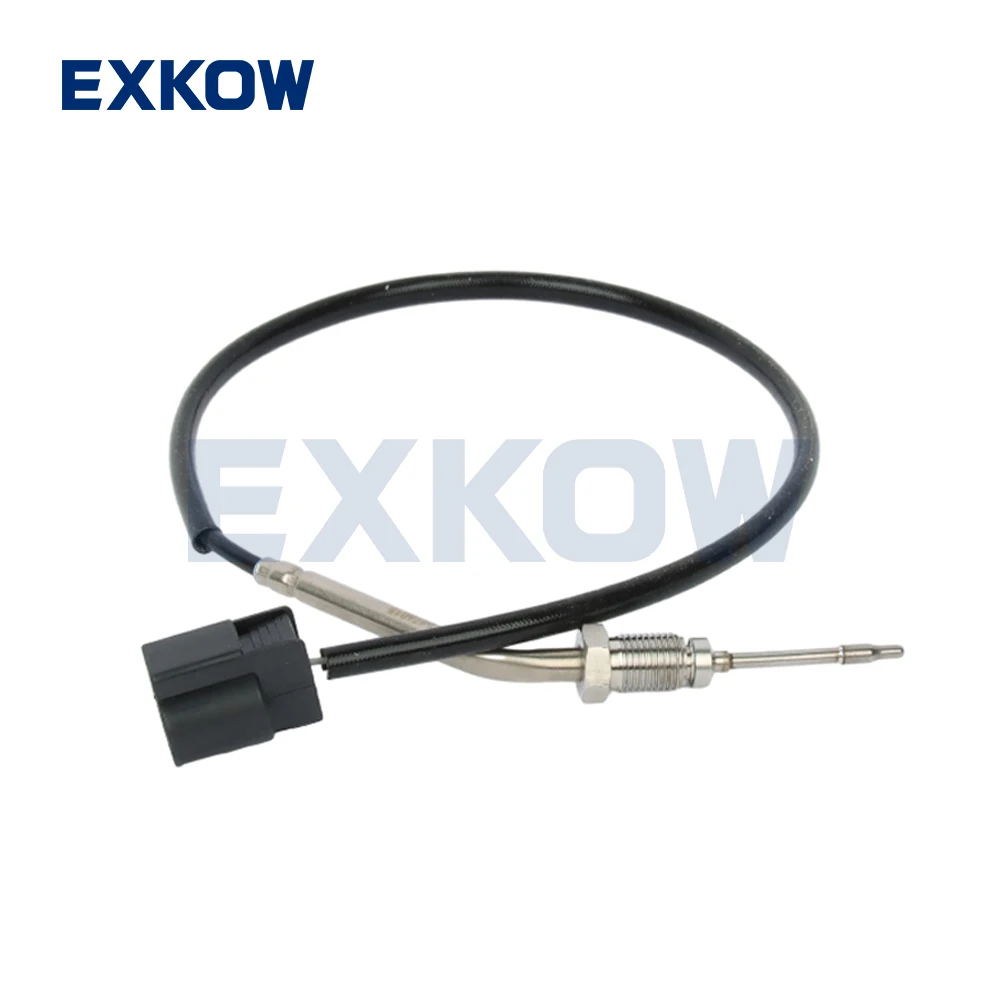 Exhaust High Temperature Sensor for Mitsubishi Pajero Montero IV 2006- V88 V98 1587A015