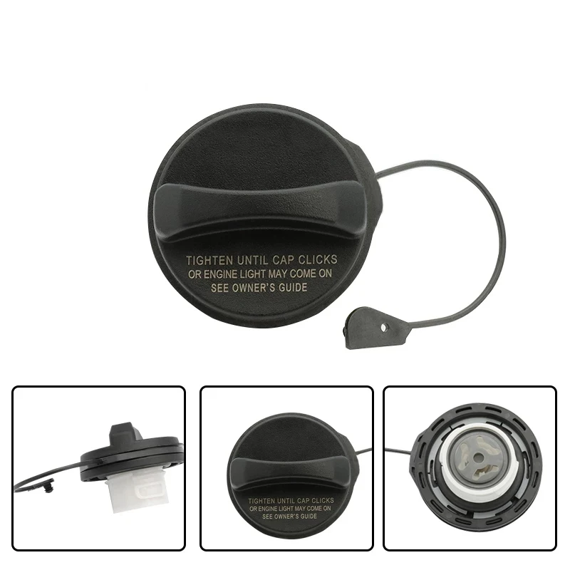

Сменная крышка бензинового топливного бака для Land Rover LR3 LR4 Range Rover Sport Gas Cap LR053665 LR021559 LR008077