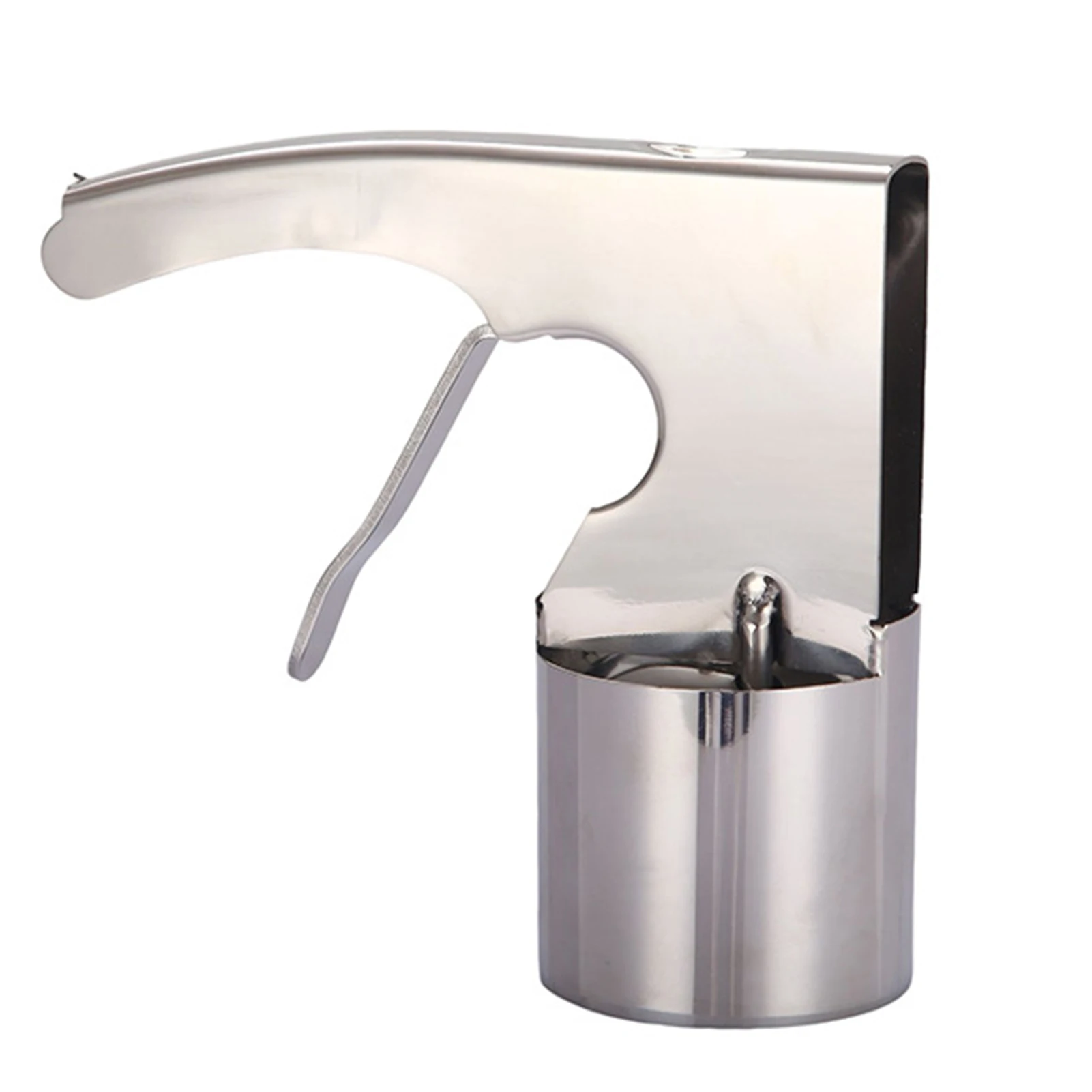 Ice Cream Scoop Cylindrical Ice Cream Scoop with Trigger Release Scoop Great Ice Cream Accessories xqmg ice cream scoop