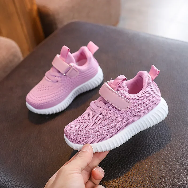 Loopschoenen Kids Schoenen Aliexpress Baby Sneakers 2025 Fashion