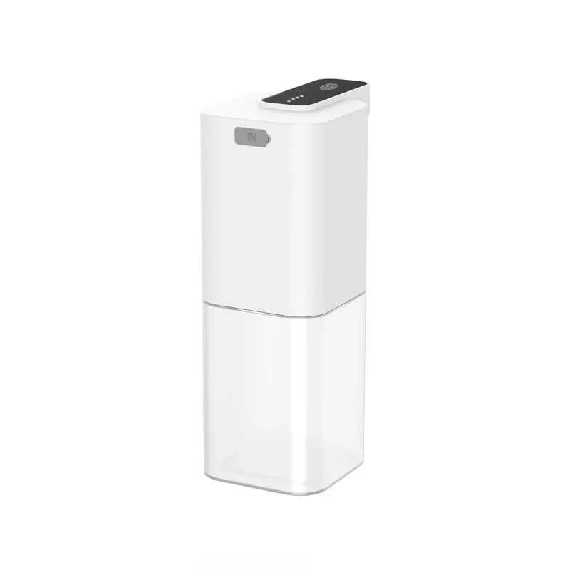 Automatic Inductive Soap Dispenser Foam Washing Phone Smart Hand Washing Soap Dispenser Alcohol Spray soap dispenser soap pump soap dispenser head
