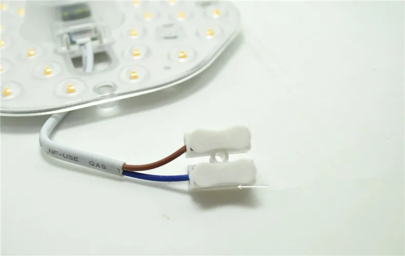 LED Ceiling Lamp Lamp ceiling Light AC 110V 220V 240V fixture