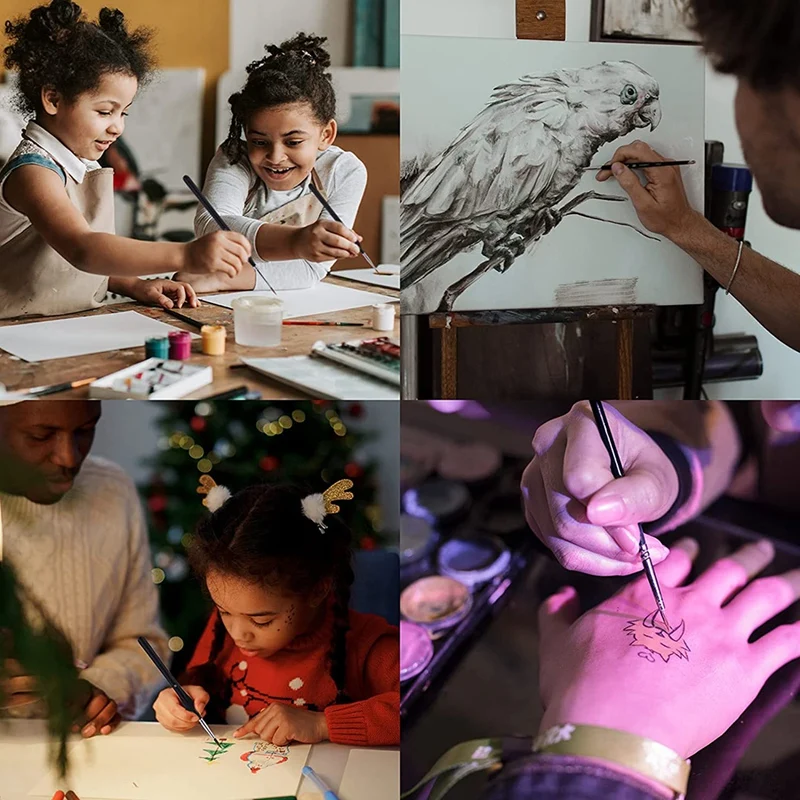 ���� ����Ʈ �귯��-��ũ��, ��äȭ, ����, �� �� 9 �ǽ� ������ �귯�� ��Ʈ-�ﰢ�� �����̰��ִ� ���� ����Ʈ �귯��