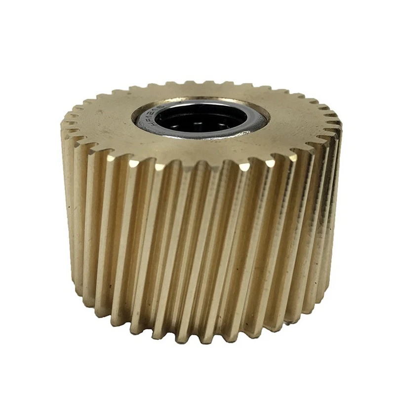 

1 PCS Center Motor Metal Gear Alloy Bicycle Scooter Motor Repair Parts Mountain Bike Conversion Parts