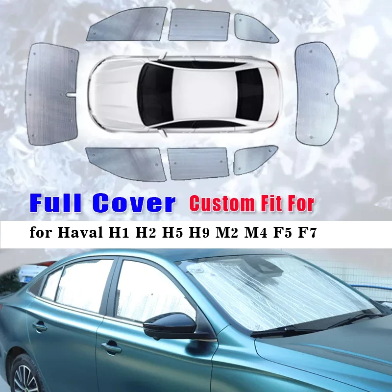 

Солнцезащитные очки для автомобиля Haval H1 H2 H5 H9 M2 M4 F5 F7