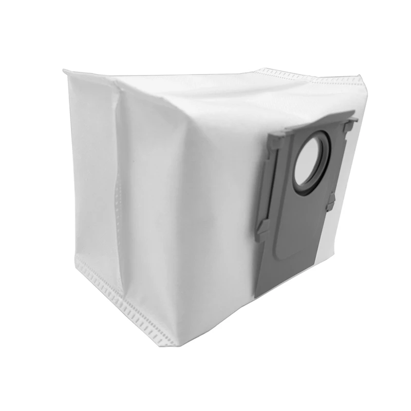 PROMOTION! Dust Bag Spare Parts For Xiaomi Roborock S8 Pro Ultra /S7 Maxv Ultra / Q5+ / Q7+ / Q7 Max+ / T8 Robot Vacuum Cleaner