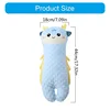 Baby Sleep Pillow 0-36 Months Baby Side Sleep Support Pillow Soothing Toy of Security Artifact Startle Proof 5