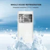 NEI-6A R290 12K REFRIGERANT PORTABLE AIR CONDITIONER 6