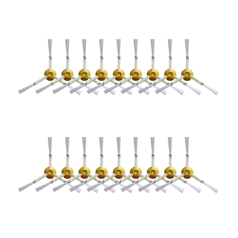 

18Pcs For Irobot Roomba Replacement Parts Kit Series 800 860 865 866 870 871 880 885 886 890 900 960 966 980 Side Brush