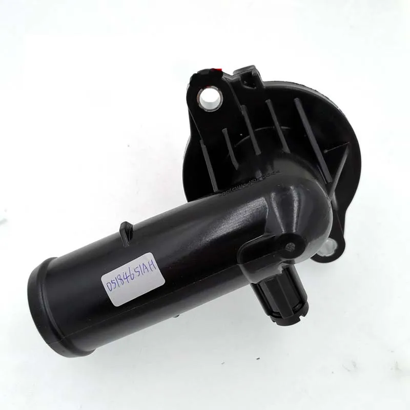 Coolant Thermostat Housing For Durango For Grand Cherokee 2011- 5184651ag 05184651ah 5184651af 5184651ah G4r2