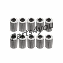 

10PCS Oil Filter for Can-am Spyder RT F3 RTS SE6 SM6 Can am 420956744 420956741 711956741