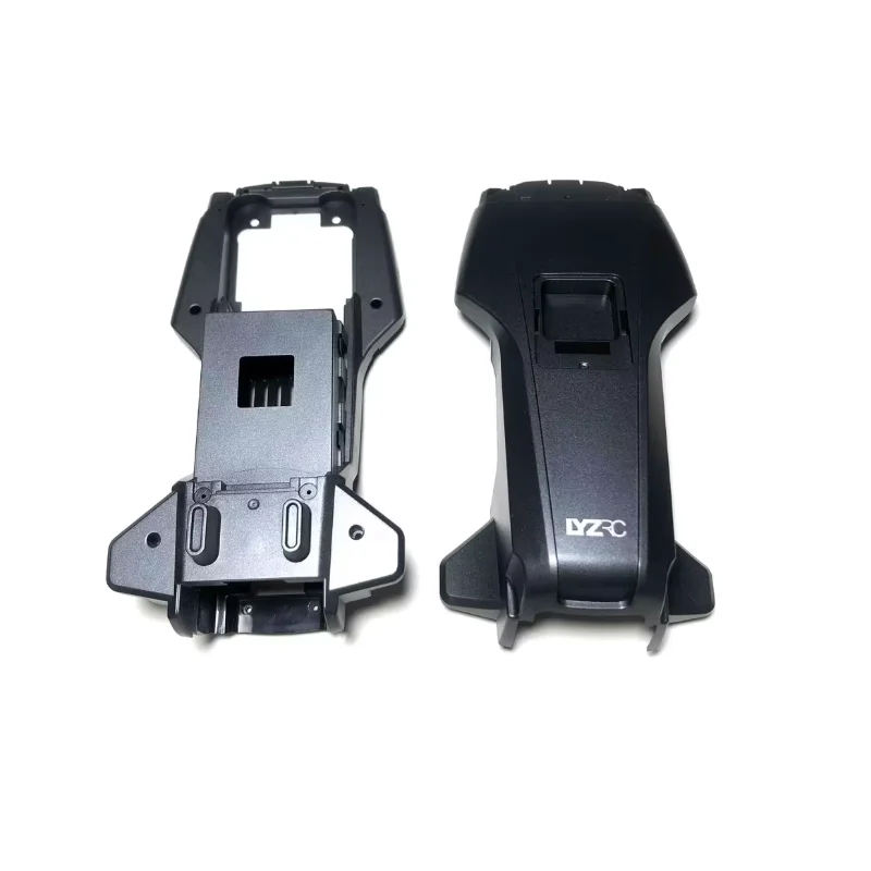 Coque drone L600 PRO MAX - Coque supérieure et inférieure