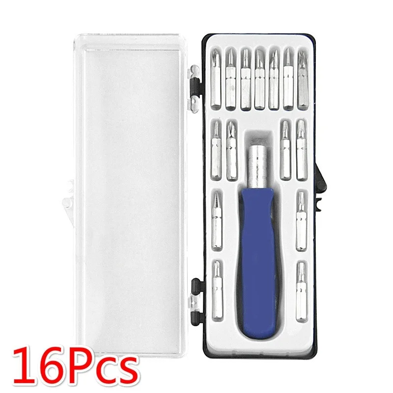 16PCS
