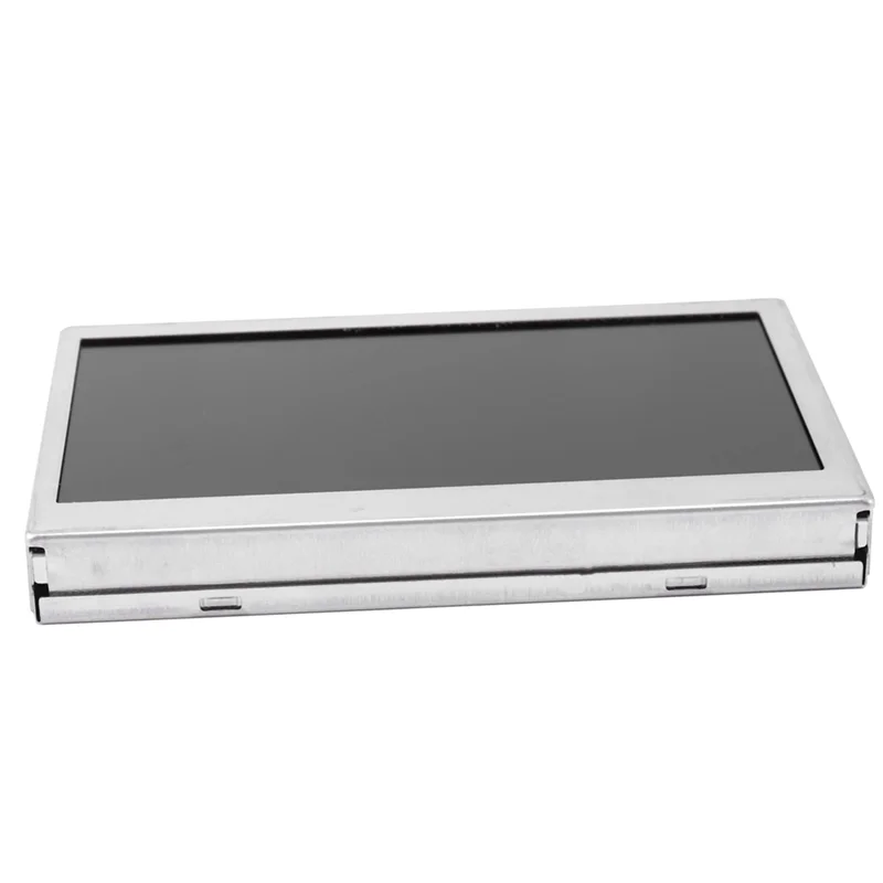 Velocímetro para salpicadero de coche, pantalla LCD de 4,2 pulgadas, pantalla a Color para Ford Focus Escape 2013-2016 150MPH, grupo de velocímetros 5