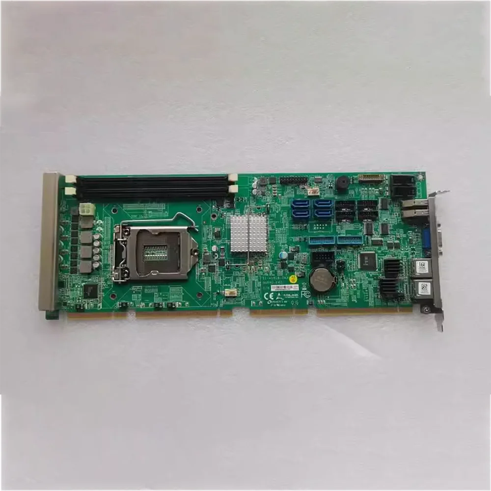 Hot Industrial Computer Motherboard NuPRO-E42 51-41808-0A30 7 Hot Industrial Computer Motherboard NuPRO-E42 51-41808-0A30 - Image 5