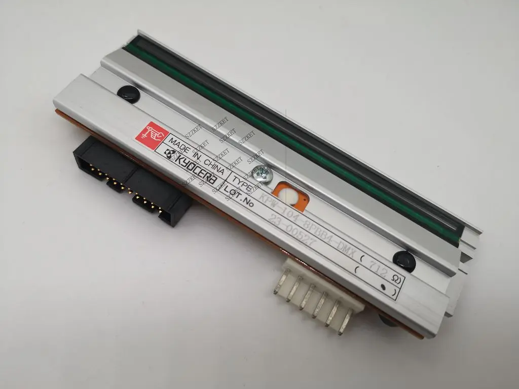 

I-4212 Brand new original KPW-104-8PBB4-DMX Barcode Printer Head KPW-104-8PBB4 printhead for Datamax I-4212E,PHD20-2278 i4212