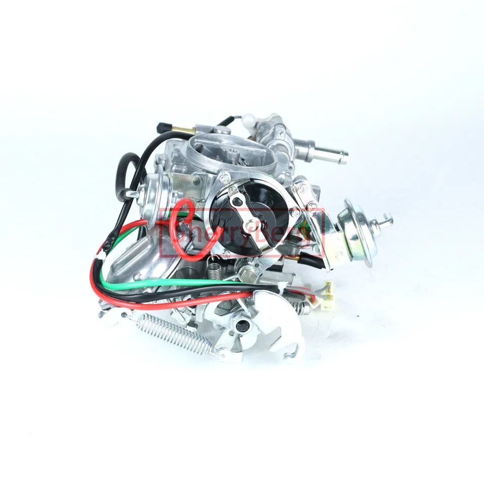 SherryBerg AISAN 2 BARRELS CARBURETOR For Mazda 323 1.3 B3