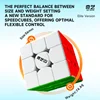 QiYi M Pro Elite Edition 3x3 Magnetic Magic Cube Speed Cube QY PRO 3X3  Elite Edition Cubo Magico Puzzle Toys 5