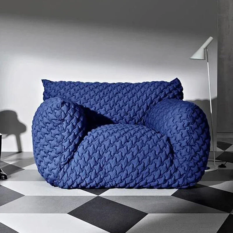 

Nordic Soft Living Room Sofas Baby Two Seater Recliner Lazy Sofas Hotel Floor Divani Da Soggiorno Home Furniture