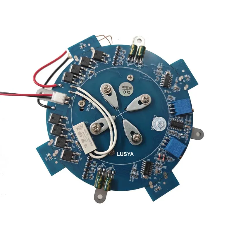 Mappamondo Illuminato Exerz 23cm - Mappa Politica E Costellazioni, LED, Supporto Metallo, Con Batterie (Non Incluse) - Foto 4