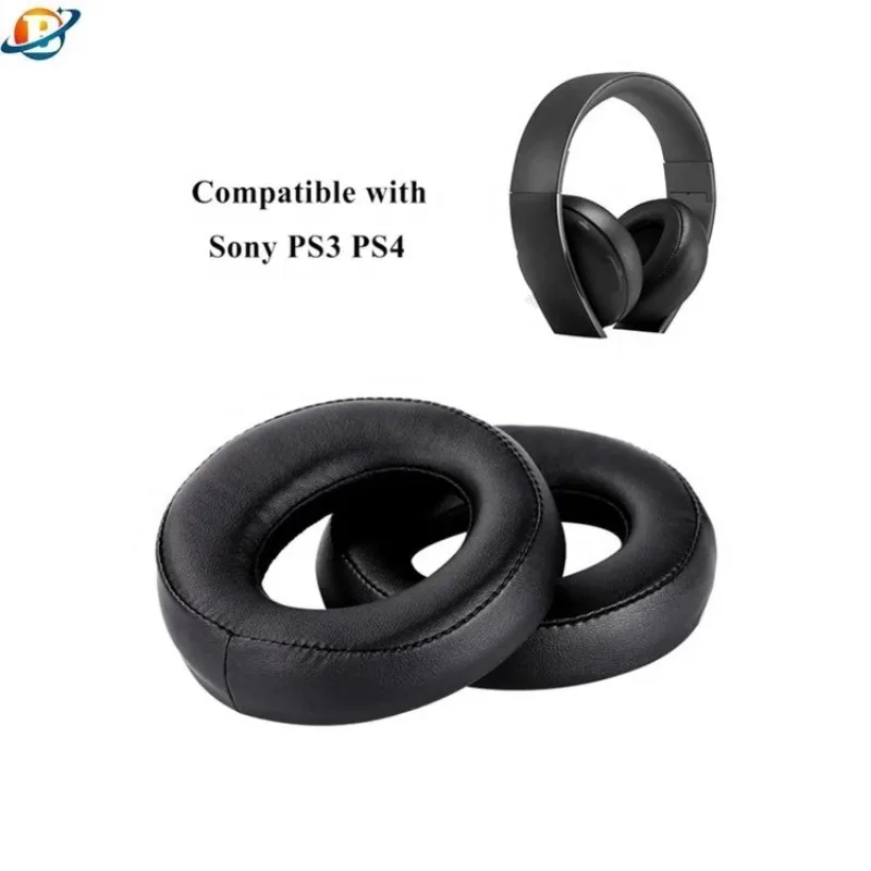 Auriculares Inalámbricos Audifonos Compatibles Con Ps3 Audifono