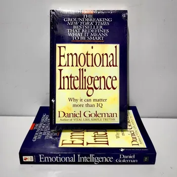 Emotional Intelligence Book 1