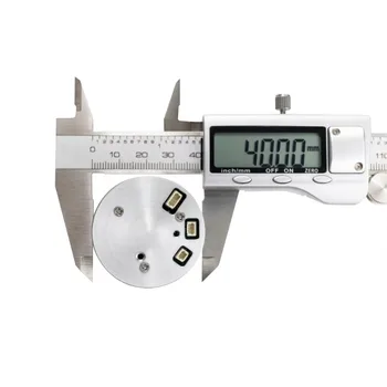 Modulo motore per robot di piccole dimensioni, motore brushless DC ad alta potenza, motore brushless senza telaio