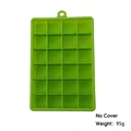 F NO Cover Green