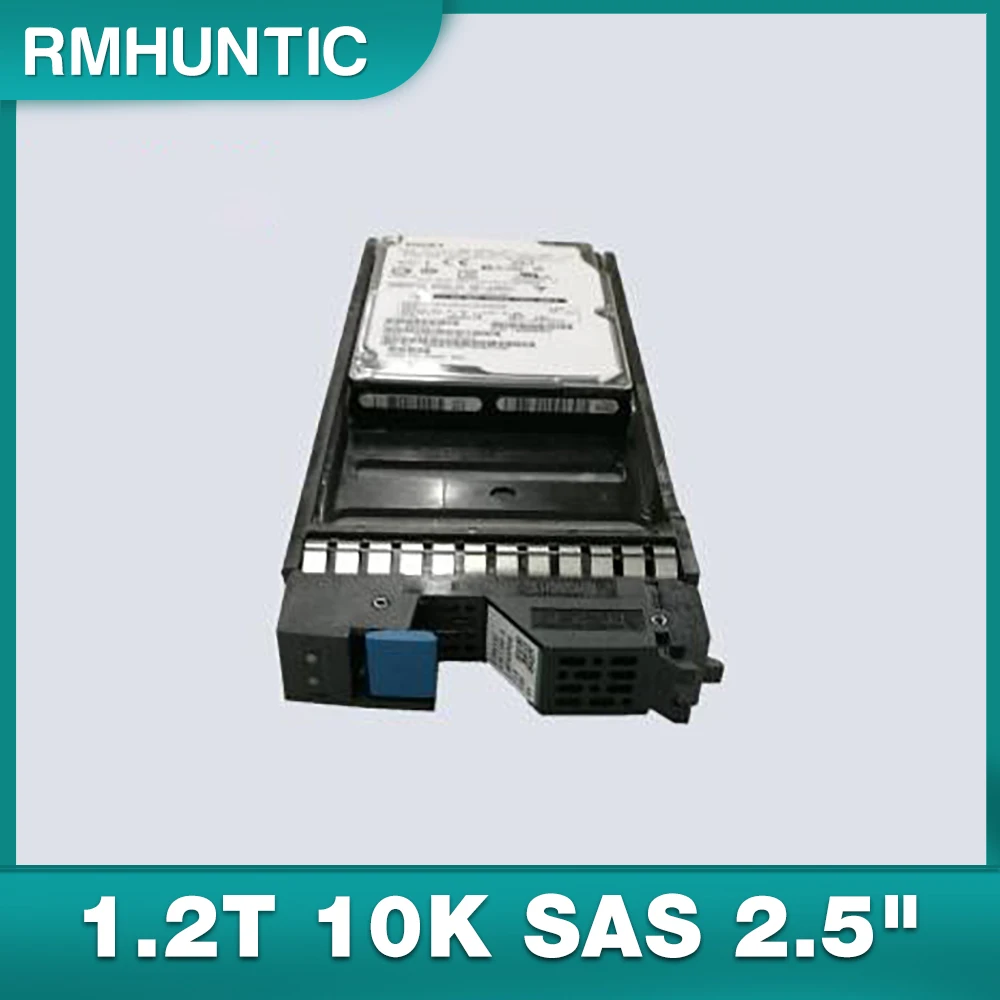 

HDD For Lenovo Hard Disk HDS ST1200MM0007 3282390-S HUS110 130 150 1.2T 10K SAS 2.5" Hard Drive