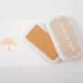 Sandy yellow
